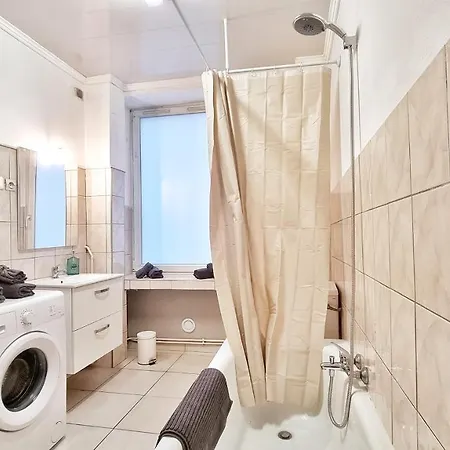 Apartament ✩ L'etoile ✩ 6 Personnes ✩ Musee Auto ✩ Rbnb ✩ Miluza