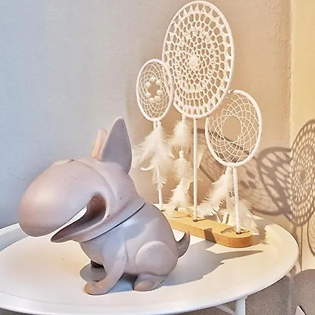 Apartment ✩ L'etoile ✩ 6 Personnes ✩ Musee Auto ✩ Rbnb ✩ *