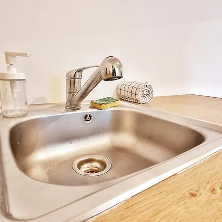 ✩ L'etoile ✩ 6 Personnes ✩ Musee Auto ✩ Rbnb ✩ Apartament